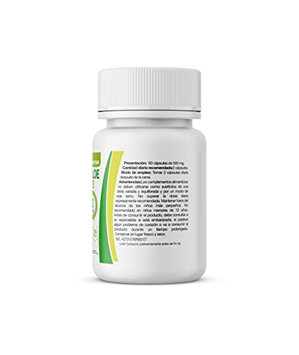 NATURLOE FORTE, regularidad intestinal con Cáscara sagrada, Sen, Hinojo, magnesio y Poleo menta ayuda a una buena digestión y a perder peso de manera natural, estómago deshinchado. NOVONATUR