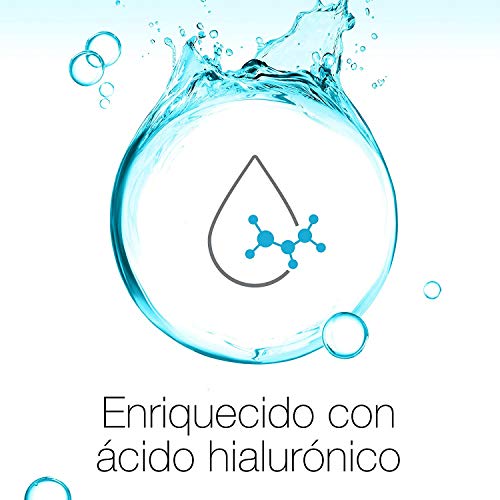 Neutrogena Hydro Boost Serum Facial con Ácido Hialurónico, 30 ml