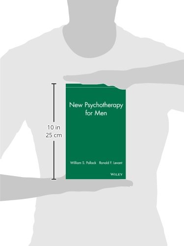 New Psychotherapy for Men