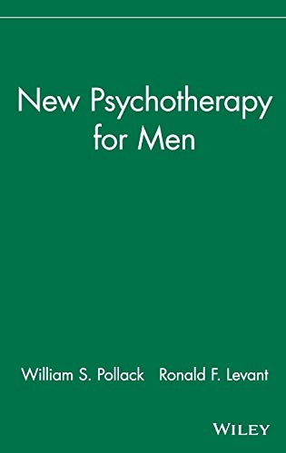 New Psychotherapy for Men