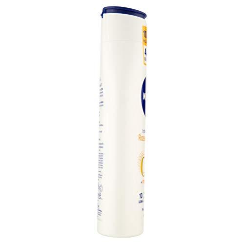 NIVEA Loción Corporal Reafirmante Q10 250 Crema Corporal Ml.81835