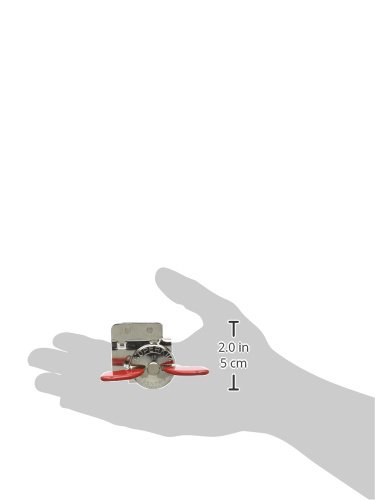 Nogent 3 Etoiles Abrelatas Manual, Centimeters