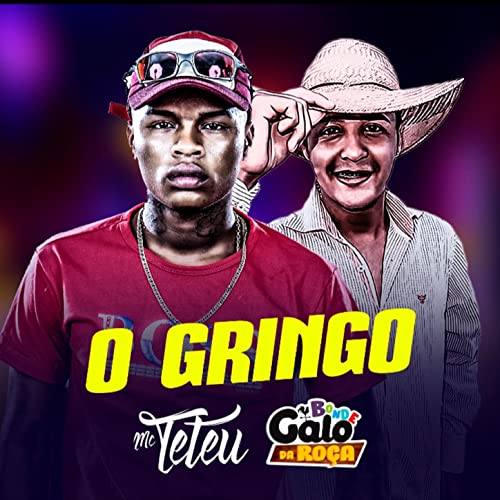 O Gringo