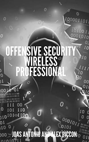 Offensive Security Wireless Professional Fundamentals (Portuguese Edition)