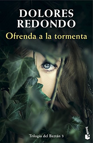 Ofrenda a la tormenta (Crimen y Misterio)