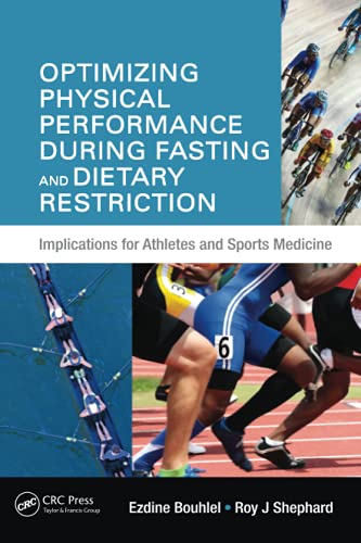 Optimizing Physical Performance During Fasting and Dietary Restriction: Implications for Athletes and Sports Medicine