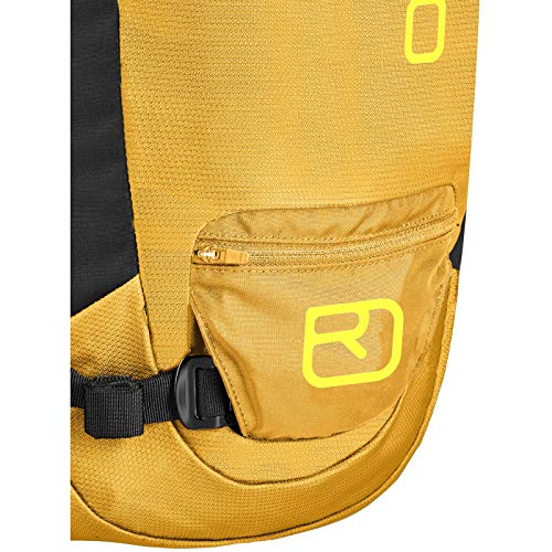 ORTOVOX Free Rider 24 Mochila, Unisex Adulto, Yellowstone, 24 litros