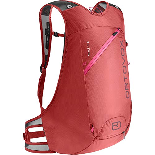 Ortovox Ortovox de esquí Mochila Gira, Einheitsgröße, Rubor