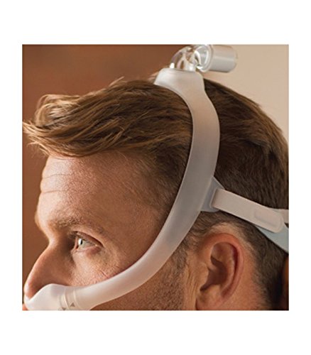 oxystore – Bastidor para máscaras Dreamwear – PHILIPS Respironics – M (Medium)