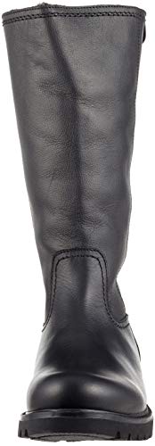 Panama Jack Bambina, Botas Altas Mujer, Negro (Negro B60), 42 EU