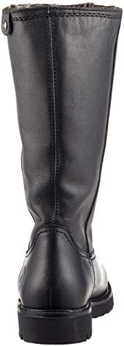 Panama Jack Bambina, Botas Altas Mujer, Negro (Negro B60), 42 EU