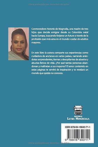 Porque tercera edad, o discapacidad... ¡no son enfermedad!: ¿Por qué carajos no se respeta al anciano?