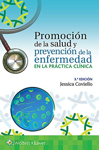 PROMOCION DE SALUD Y PREVENCION DE ENFERMEDAD PRACTICA 3º E