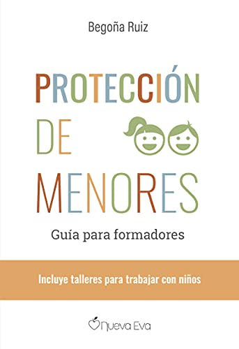 Protección de menores: Guía para formadores