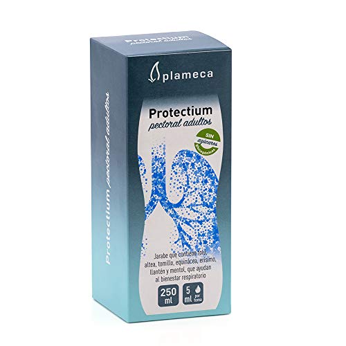 PROTECTIUM PECTORAL 250 ml