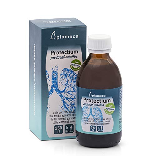 PROTECTIUM PECTORAL 250 ml