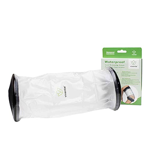 Protector Impermeable para vendaje - PICC Line Cover - talla: L