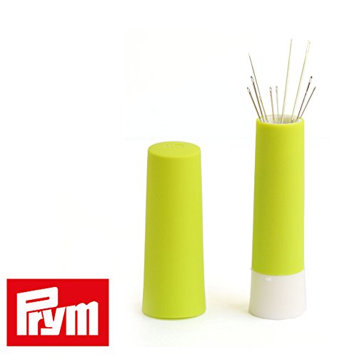 Prym Recambio para bolígrafo de Guarda Agujas Giratorio. Verde