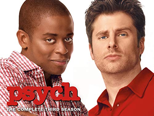 Psych