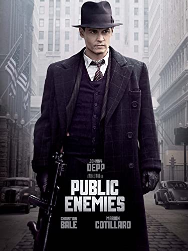 Public Enemies