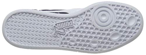 PUMA Icra Trainer SD, Zapatillas, para Unisex adulto, Azul (Peacoat-Puma White), 39 EU