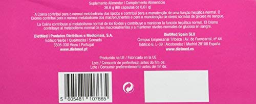 Quemagrasas abdominal y de caderas Adelga slim rapid 60 C DIETMED pierda peso y volumen, rápidamente, control de peso, potente a base de morosil caralluma,aloe efecto saciante acelera el metabolismo