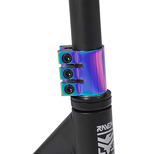 RAVEN Patinete Stunt/Freestyle Scooter Cityroller Evolution Seeker (color)