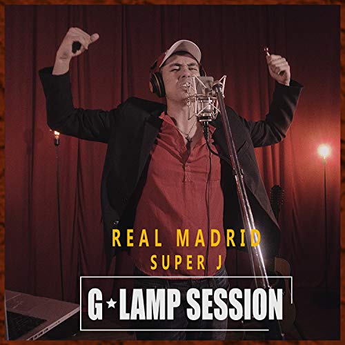 Real Madrid (G-Lamp Session)