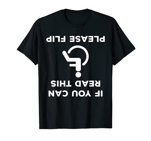 Regalo para silla de ruedas - Paraplejia Humor Camiseta