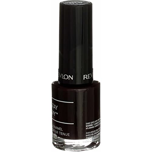 Revlon ColorStay Gel Envy Esmalte de Uñas de Larga Duración 11.7ml (#610 Heartbreaker)