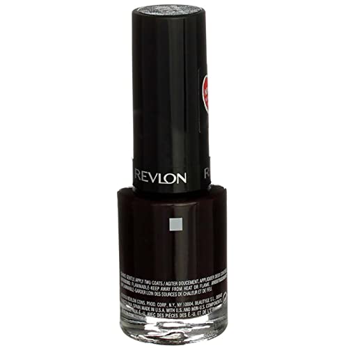 Revlon ColorStay Gel Envy Esmalte de Uñas de Larga Duración 11.7ml (#610 Heartbreaker)