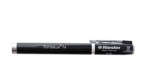 Riester - Fortelux N Penlight - - Negro