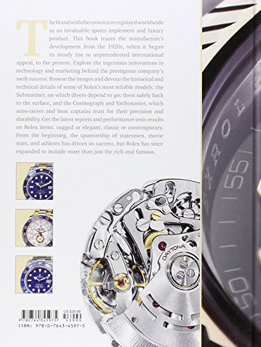 Rolex Story