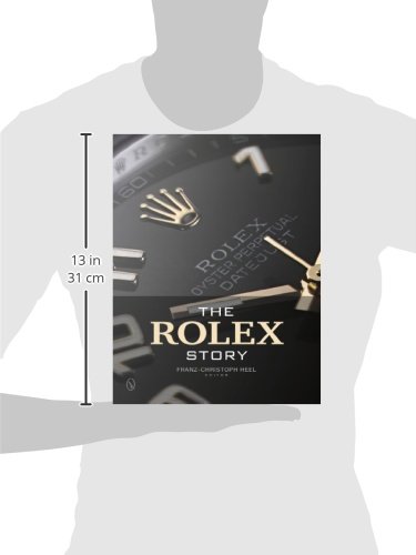 Rolex Story