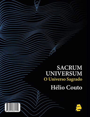 Sacrum Universum: O universo sagrado (Portuguese Edition)