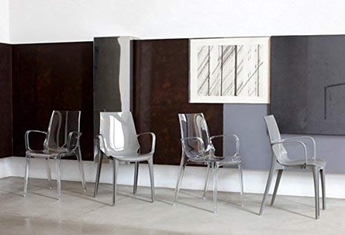 Scab Design 2652-100 Silla, 88x55x49 cm