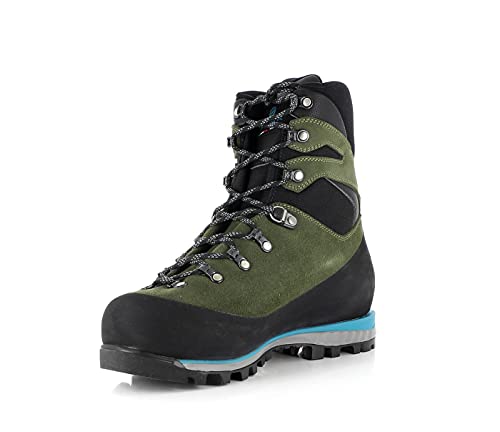 Scarpa Grand DRU GTX, Botas de montaña Hombre, Forest Gore-Tex AGM Essential, 45 EU