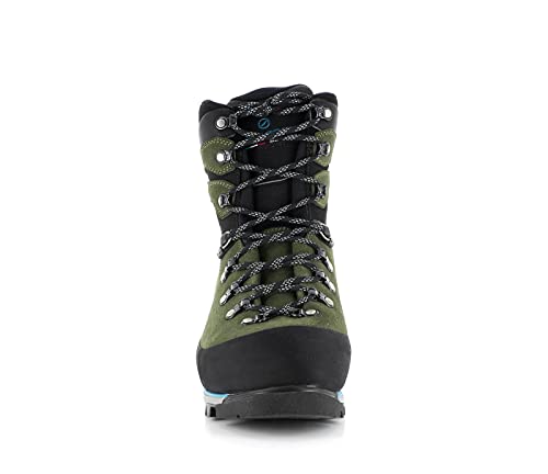 Scarpa Grand DRU GTX, Botas de montaña Hombre, Forest Gore-Tex AGM Essential, 45 EU