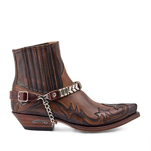 Sendra Boots Arnés modelo 48 (marrón)