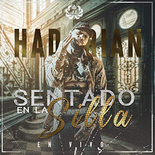 Sentado En La Silla - En Vivo [Explicit]