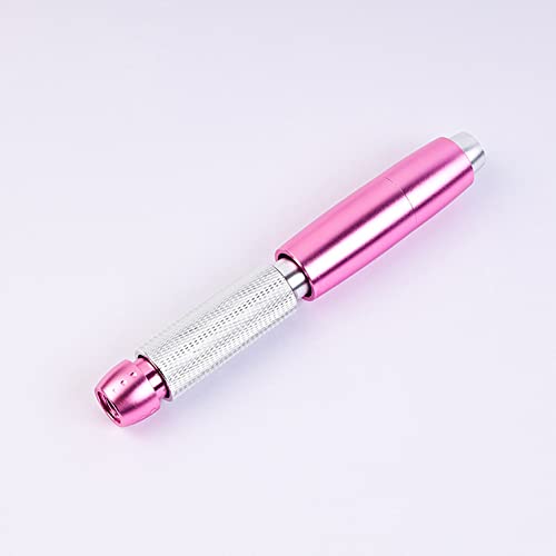 SFLCYGGL Hyaluron Pen 2 in 1 Alta Presión Hialurónico Ácido Pluma Atomizador para Haciendo Piel Brillante y Blanco, Restaurar Piel Elasticidad