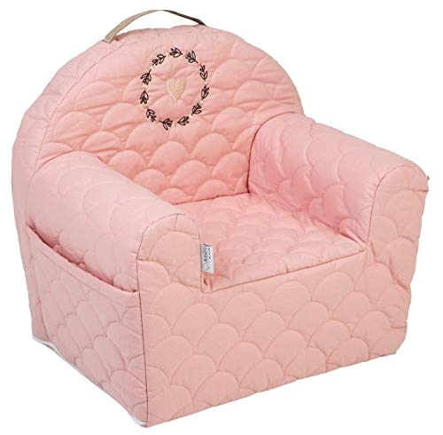 Sillón infantil Rose de Albero Mío