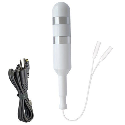 Sonda vaginal para electroestimulador de suelo pélvico axion | Compatible con VITALCONTROL (SEM 42, 43, 44) | Para ejercitar y fortalecer el suelo pélvico