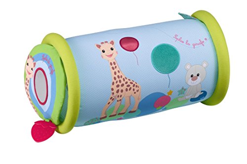 Sophie la girafe 240117 Rollin' Peluche, Unisex