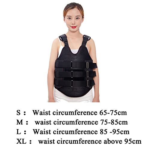 Soporte Fijo Toracolumbar, Soporte De Espalda Con Hiperextensión Para Fracturas Lumbares, Fijación De La Columna Torácica, Marco De Soporte Lumbar Toracolumbar, Utilizado Para Fracturas Después De La