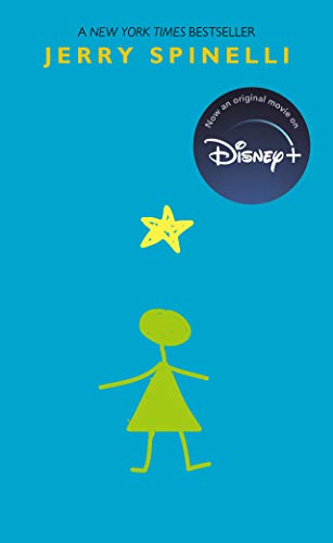 Stargirl: 1 (Stargirl Series)