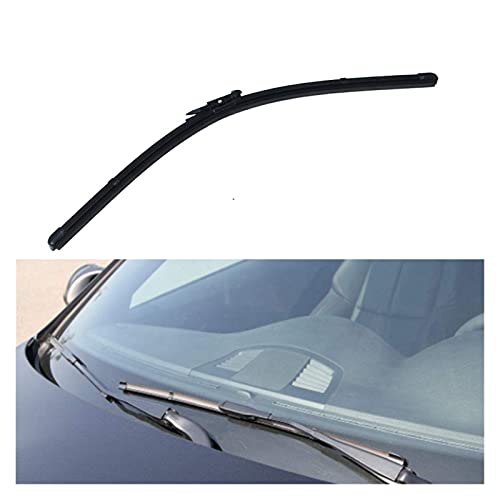 Stick Leva Limpiaparabrisas Delantero Y Trasero De Coche, Limpiaparabrisas para S&Mart F&orTwo W451 2007 2008 2009 2010 2011 2012 2013 2014