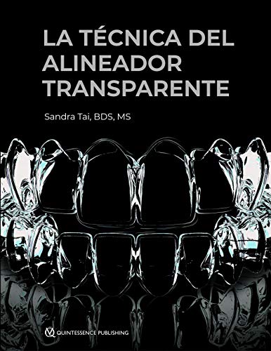 Técnica de Alineadores Transparentes