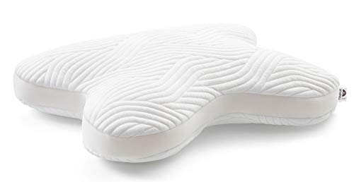 TEMPUR® Almohada All-Around con funda CoolTouch™.