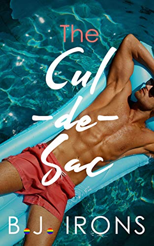 The Cul-De-Sac (English Edition)